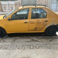رينو لوجان • ٢٠١٠ • نقص غاز