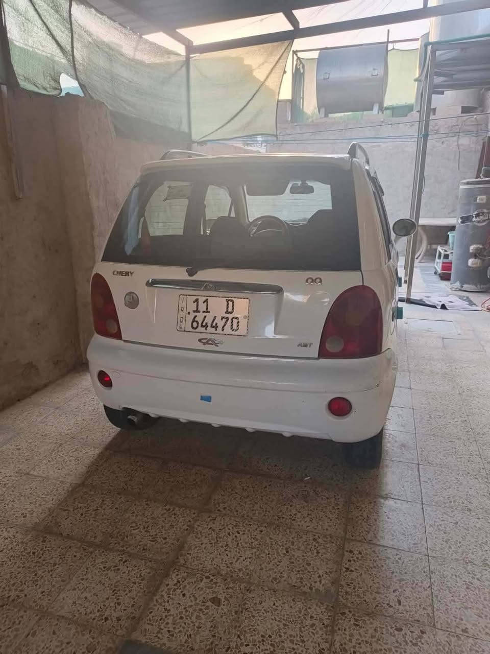 كوكو • ٢٠١٣ • رقم بغداد