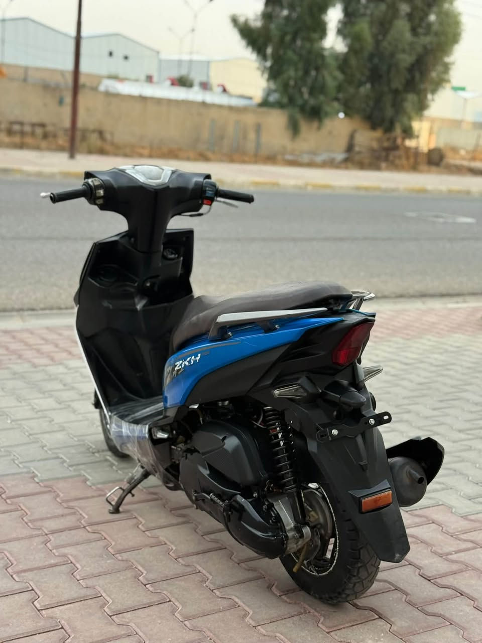 ماكس ZKH • ياباني • بوشه 55