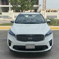 سورنتو • ٢٠١٩ • فول مواصفات
