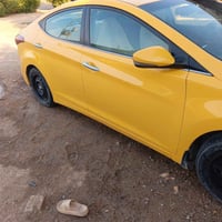 النترا • محرك 2000 • ستيرن تحكم