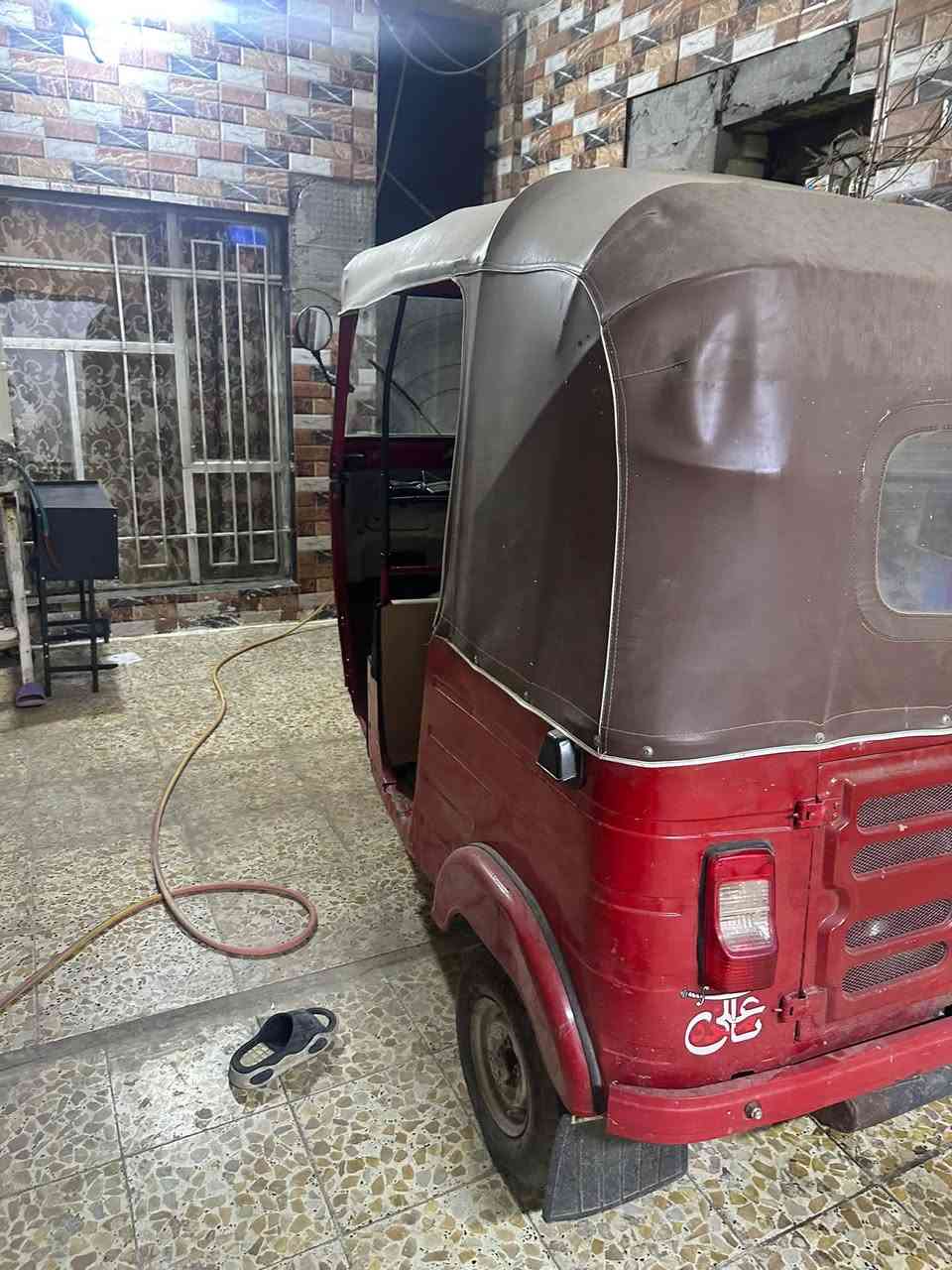 ٢٠١٨ • جاهزة • بغداد