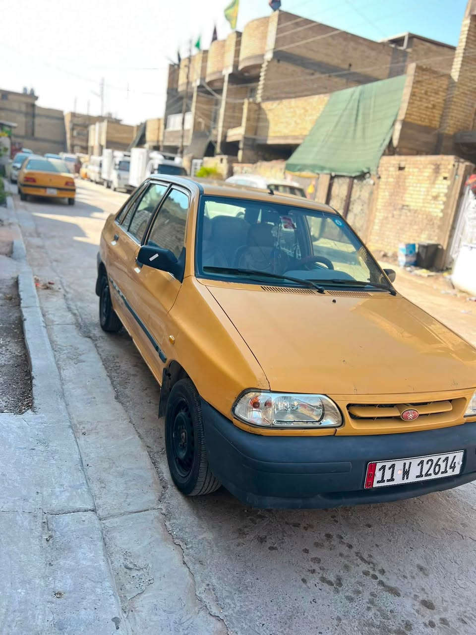 سايبا موديل 2015 سنويه جديده لحد 2030 سياره بسمي مكان بغداد مشتل كير ومحرك نظيف فقط مكان خياس في الجمغلات 34وبيها مجال بسيط هذا رقمي ***********5
