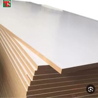 خشب MDF • قطع • مو كامل