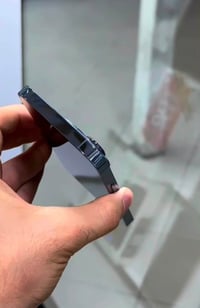 ايفون ١٣ برو ماكس • ٢٥٦ • شاشة مبدلة اصلي