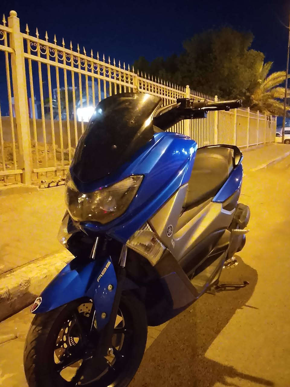 السلام عليكم دراجة انماكس دراجه لمبه محرك 155 كفاله عامه موديل 18 دراجه دراجه ياباني استاذ كهربائي المكان بغداد شعله رحمانيه رقم الهاتف ***********
