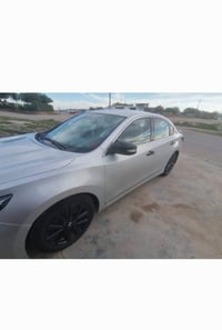 نيسان التيما  SL اعلى فئة فول رقم اربيل باسمي السعر 127 تشغيل عن بعد  ...
