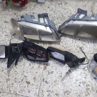 مرخصت الادمن عندي غراض مال بيجو زوج لايتات ومري وحده منهن جديده الشراي...