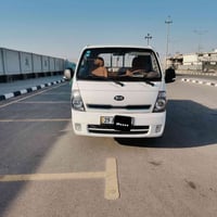 كيا • ٢٠١٩ • واسط شيخ سعد