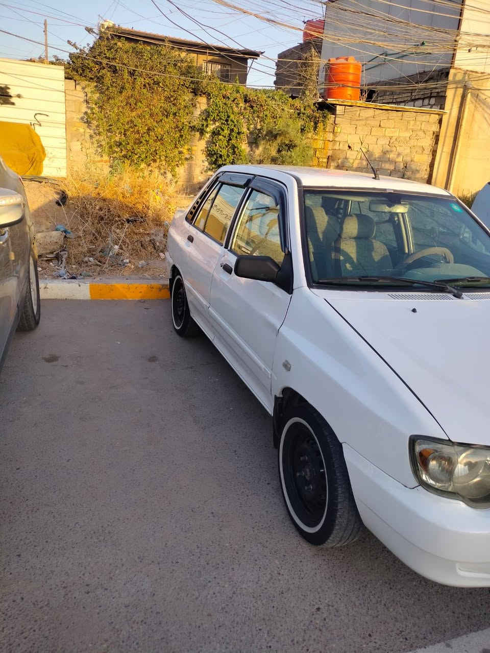 موديل ٢٠١٤ • رقم بغداد • انكليزي
