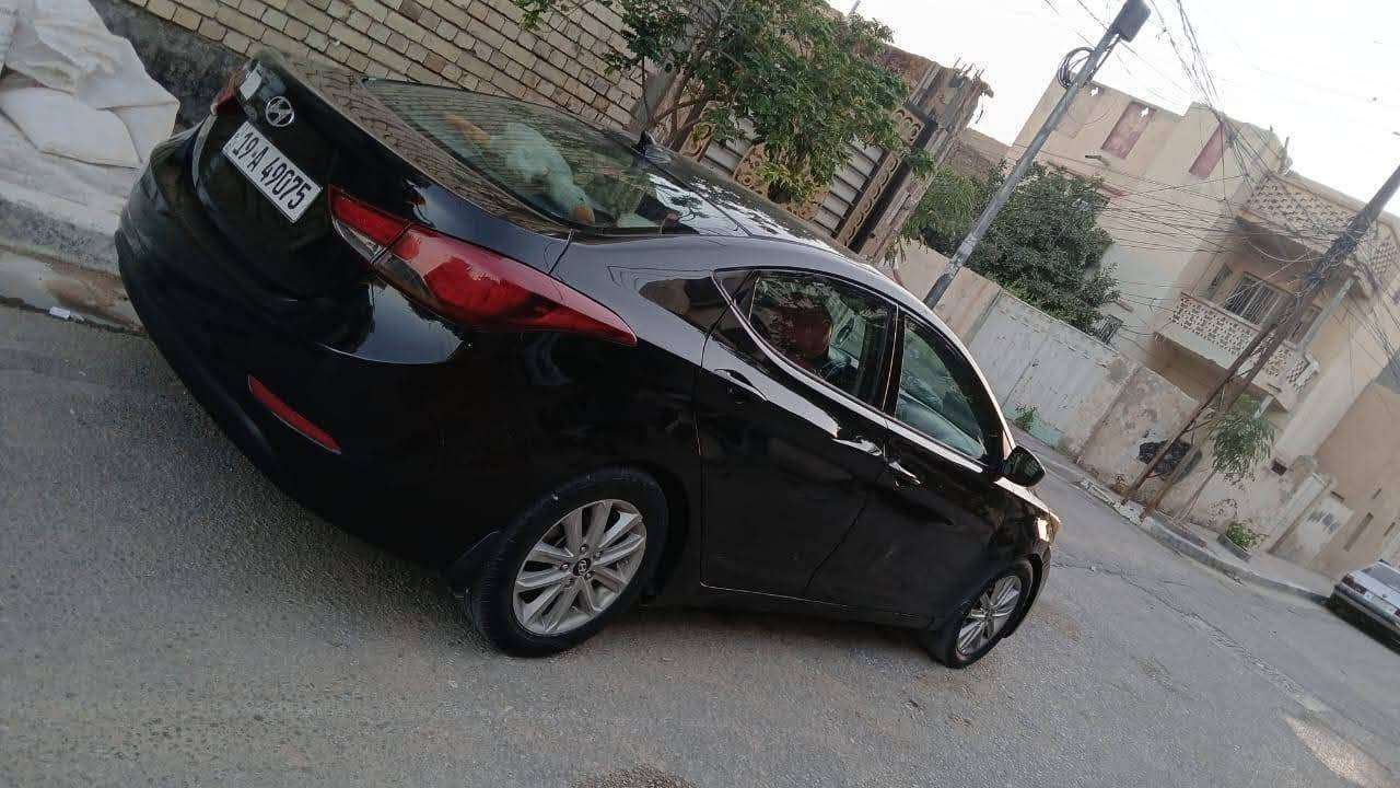 النتر 2014 امريكي حادثه باب خلف السايق مكينه 2000 دوش حساسات شاشه حداديه كامله سياره جاهزه  كربلاء بسمي 
***********
