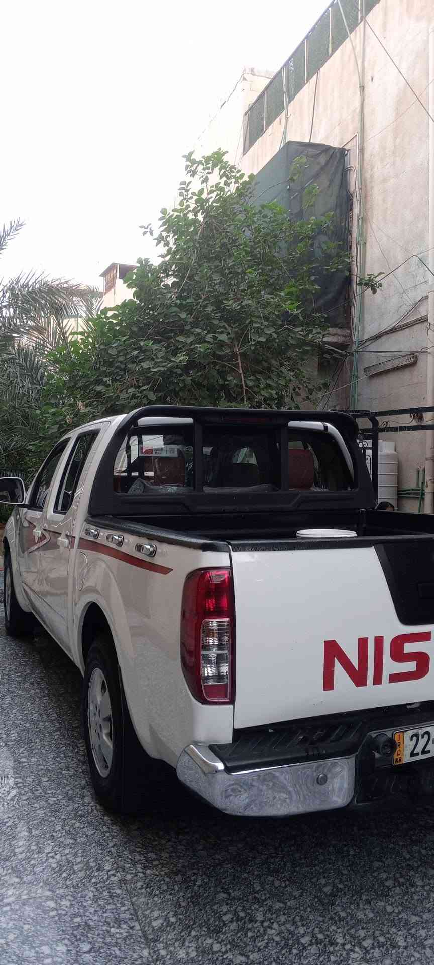 نافارا • ٢٠١٤ • بنزين وغاز