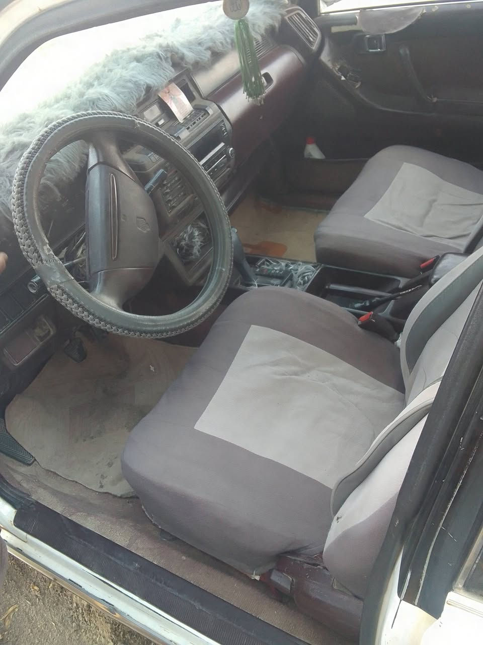 سوبر سيدان • مكينه وفتيس شرط • سنوية ٢٠٣١