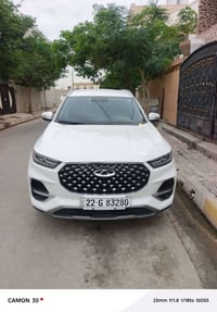 تيكو ٨ برو ماكس • ٢.٠ تيربو • رقم اربيل