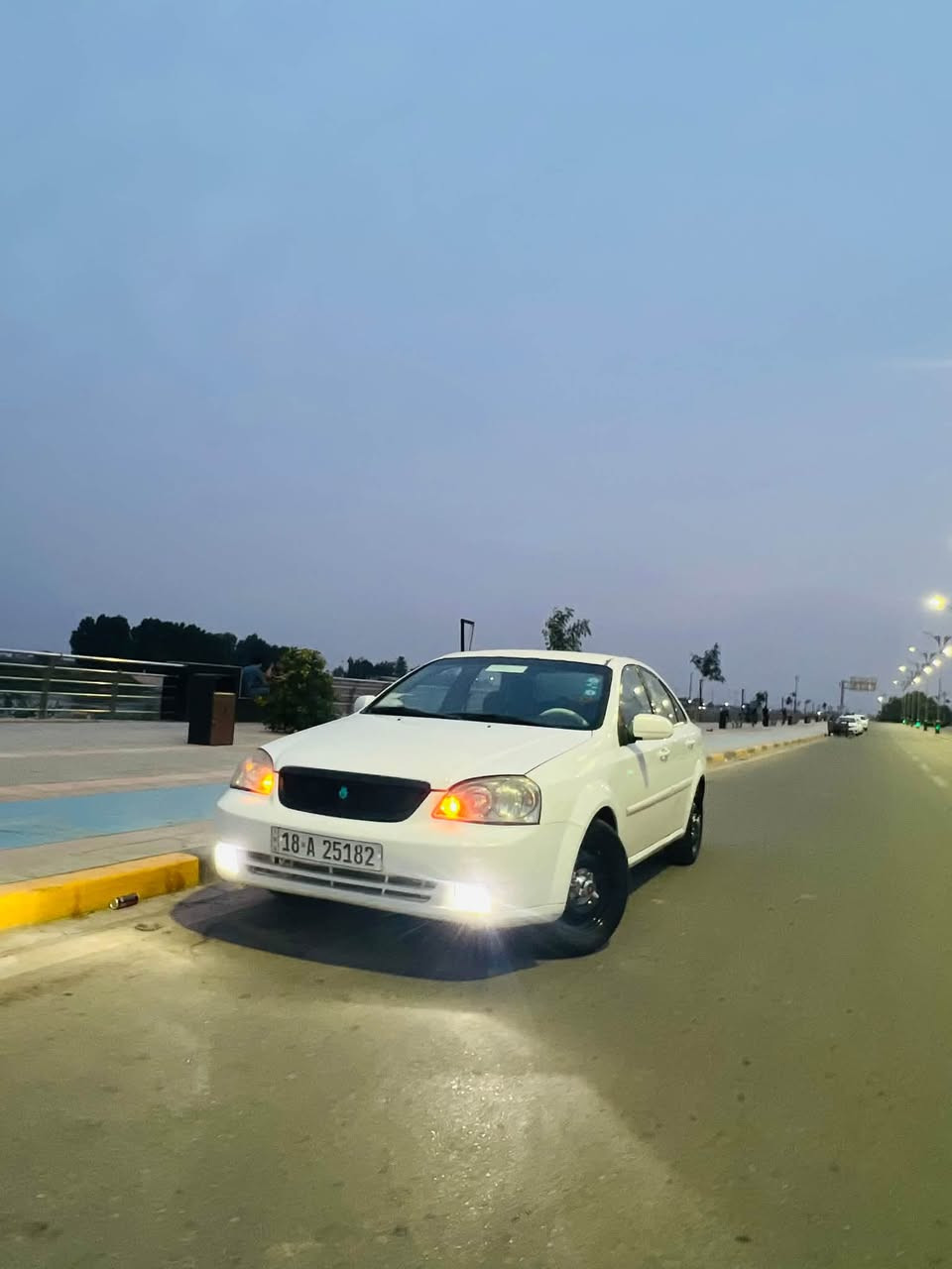 اوبترا • ٢٠١١ • تبريد شغال