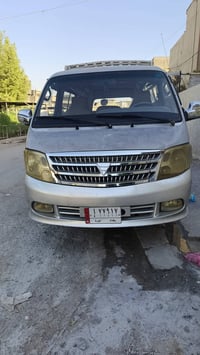 فتون ٢٠١٠ • محرك مكفول • كفرات جديدة