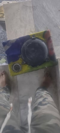 شباب دمام سستم شغال بلوتوث  عل مسجل يربط شغال ميه بل ميه سعر40وبي مجال...