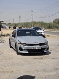 كيا K5 • ٢٠٢٤ • ١٦٠٠ تيربو