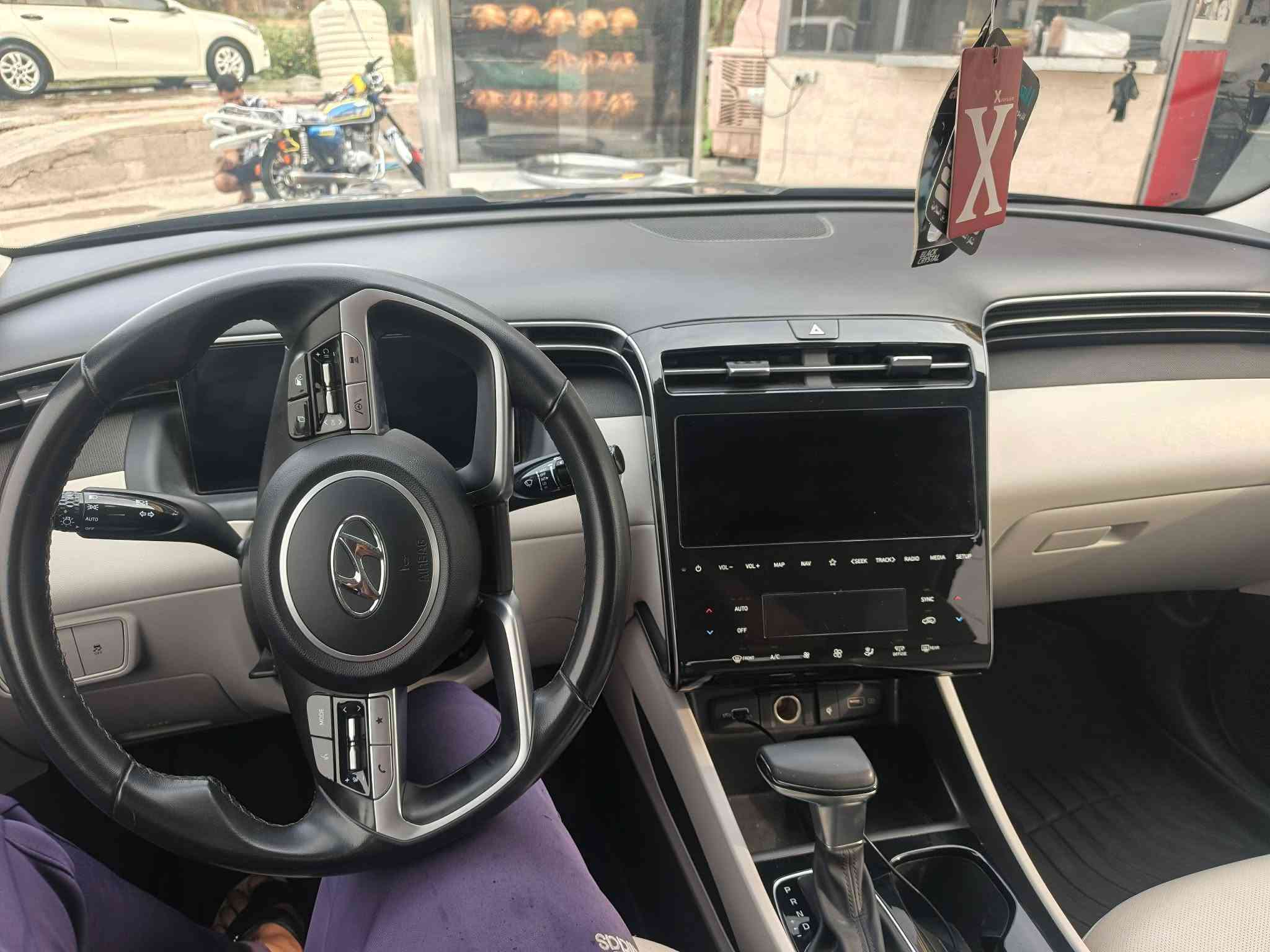 سوناتا • ٢٠٢٤ • كفاله عامه