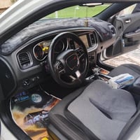 جارجر موديل 2016 Sxt  الايرباكات كله سليمه  عداد المسافه 250 الف كيلو ...