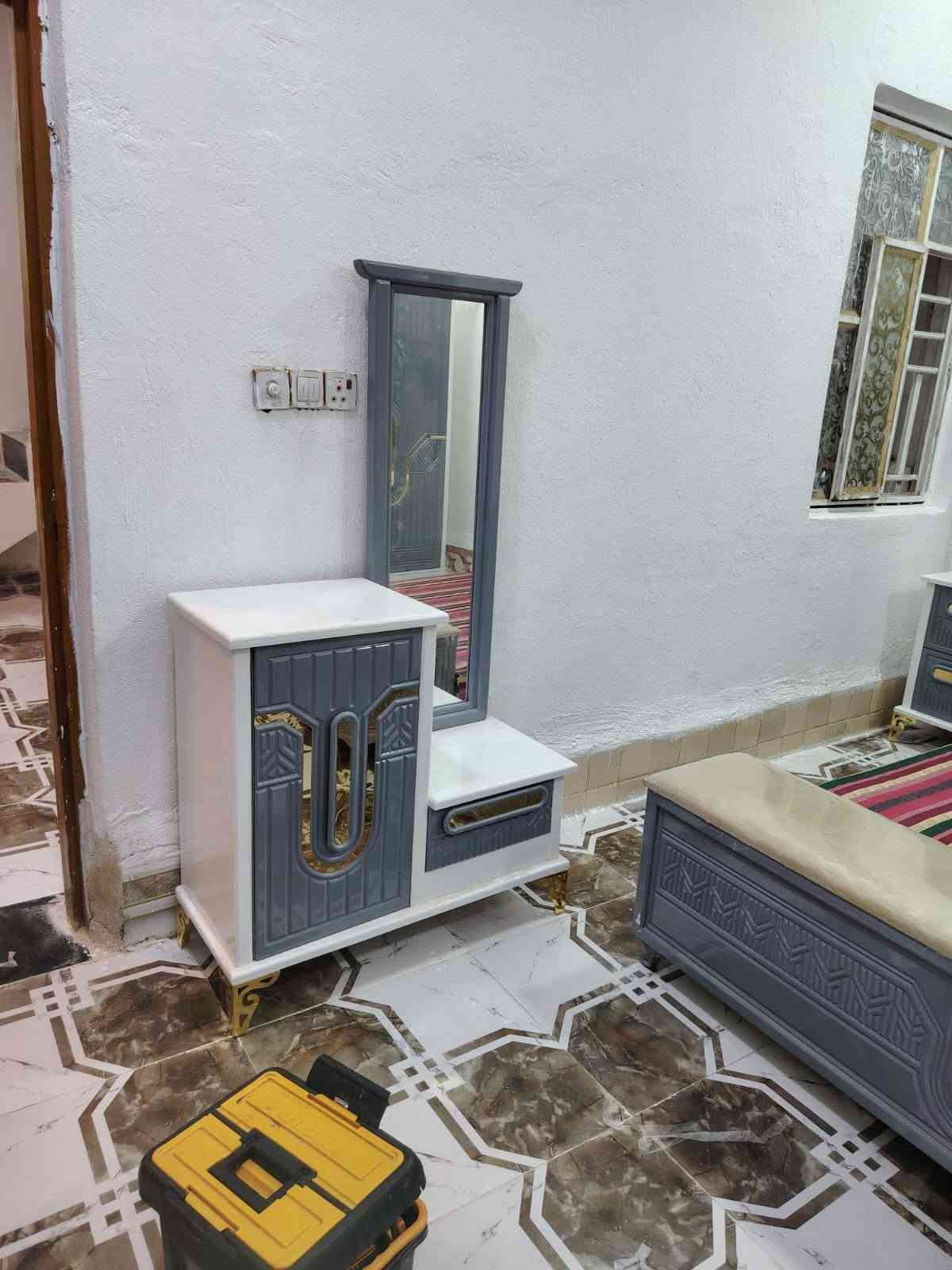 معمل ومعرض حازم الامي الغرف الزكام جميع مدلات حسب الطلب يوجداقصاد العنوان مغربه شارع سوك رقمي الدليل وتساب جواب عمارة, ميسان
