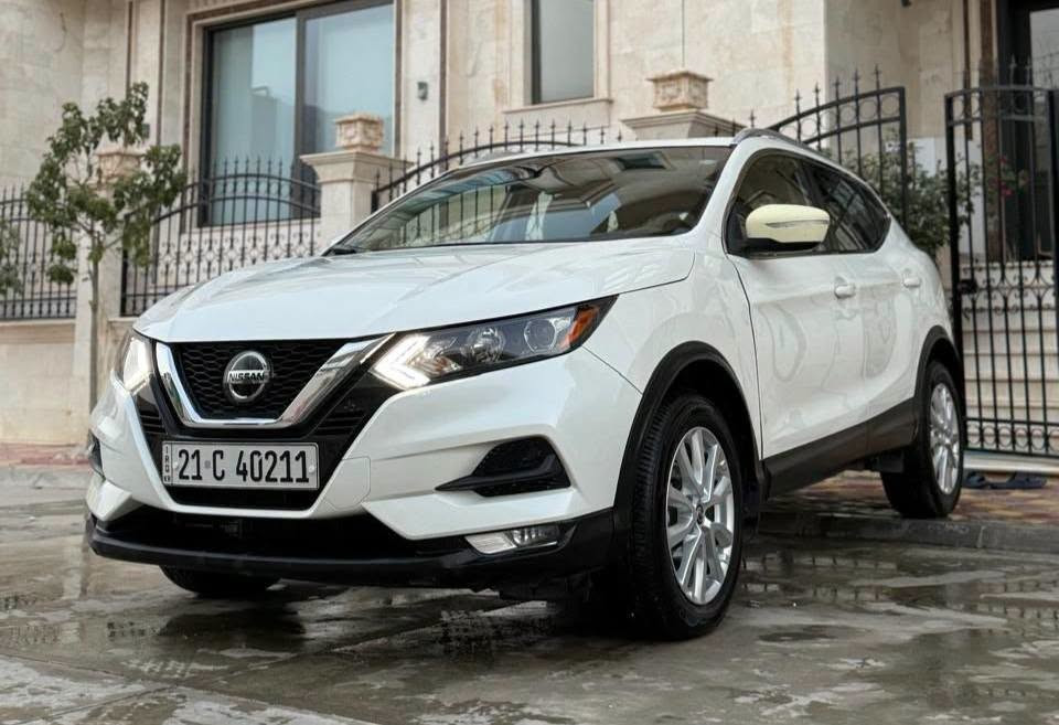 نیسان ڕۆگ سپۆرت 2021 مواسەفات SV
135 هەزار کم ڕۆشتووە 
ناو کڕێمی 
مواسەفات ئەمریكیە
بەسمەیە
سەنەوی و هەزی تازەیە بەشەرت تا2029
٤ پستۆن مەكینەی ٢٠ە
وێنەی سۆنەرەکەیم داناوە 
هیچ مەسرەفێکی تێدا نییە 
تحویل و غەرامەی بەشەرت 

سعر: لە کۆمێنت داوای بکە ڕاستەوخۆ بۆت دێت 🤖 

گێڕ و مەکینەی بەشەرت 
هیچ کێشەیەکی تێدا نییە 

ژمارەی واتسئاپی خاوەنەكەی 
***********
ژمارەی ئاسیا
***********
