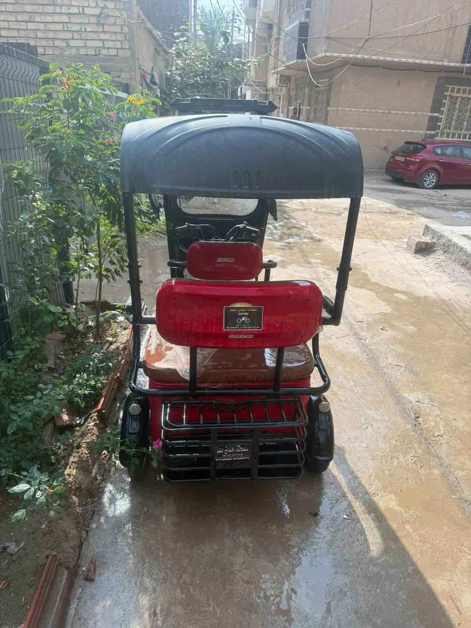 شحن • جديده نضيفه • نقص بطاريات