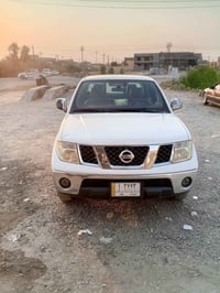 نيفاره • ٢٠٠٨ • قطعتين صبغ