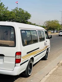 ٢٠١٤ • حي جهاد • تواير جديدة