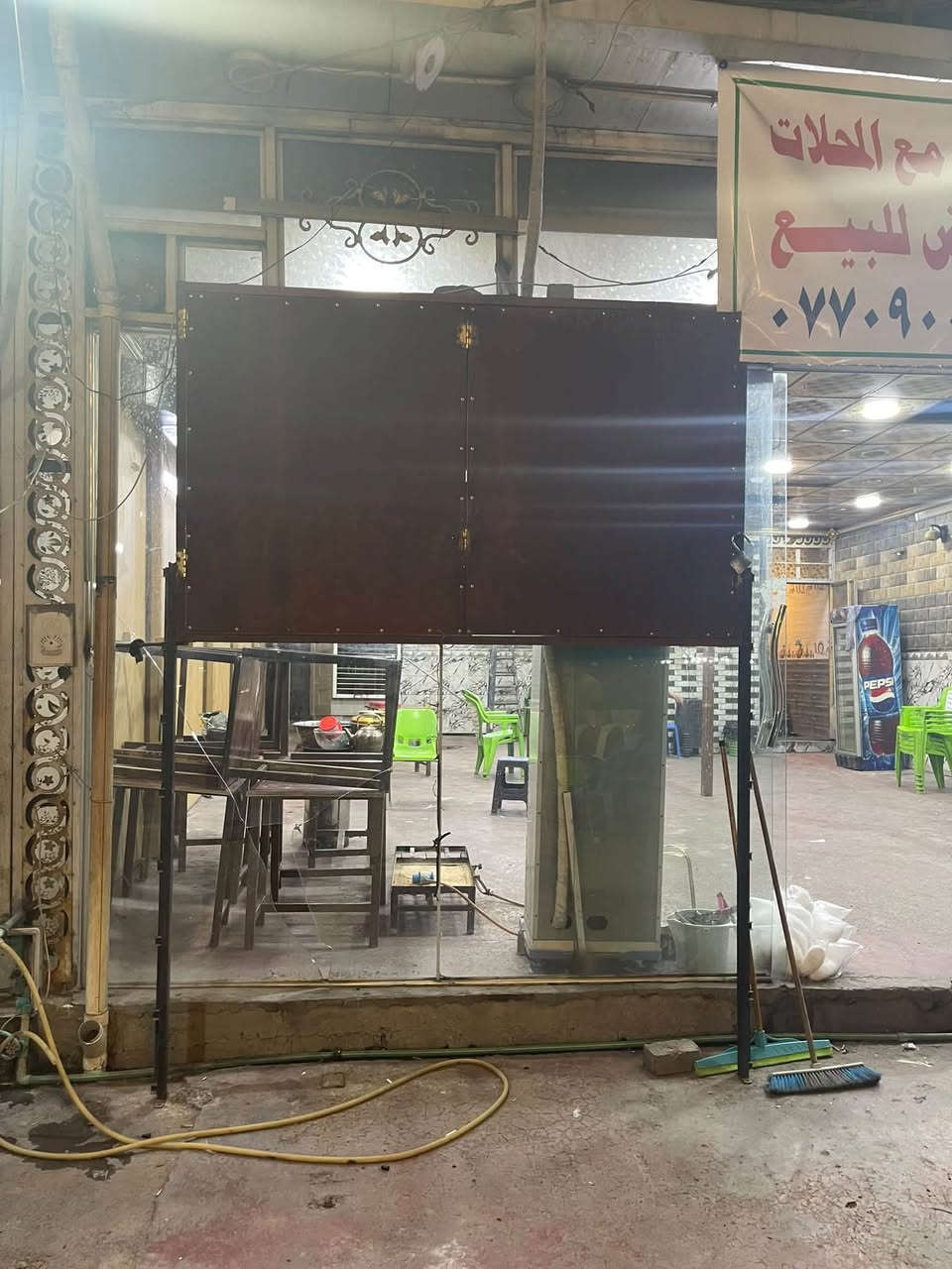 قفص بلازمة • مبردة • ١٠ قطع
