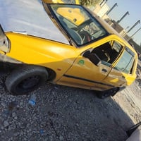 سايبا • مكينة وكير جديد • كربلاء