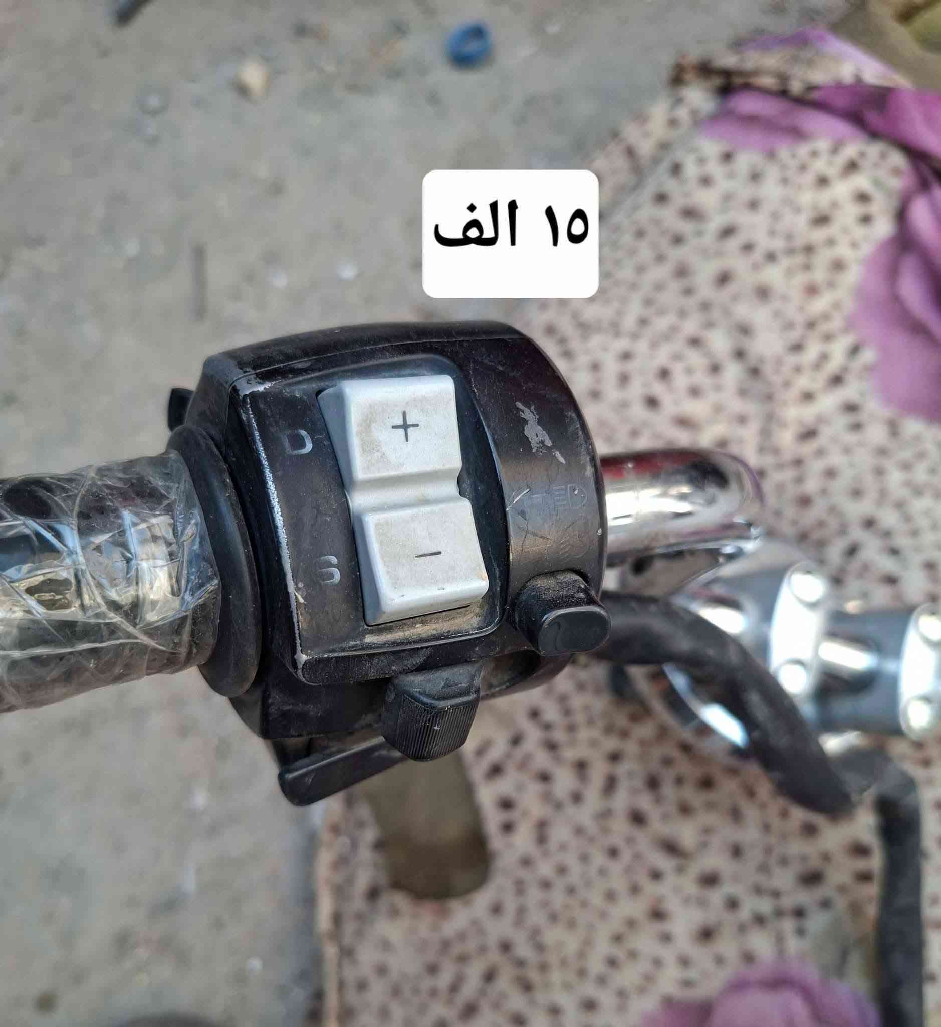 تفصيخ صفر • قطع غيار • بصمه