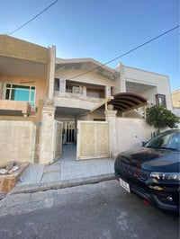 أربيل • ١٢٥م • ٤ غرف نوم
