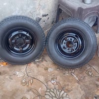 زوج سبيرات • نضاف • فلاحيه