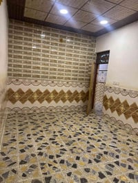 نجف حي ميسان • ١٠٠م • طابو صرف