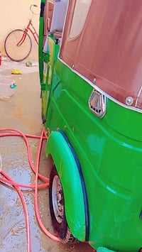 موديل 21 • مكينة جديدة • الحمزه الغربي