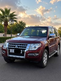 باجيرو • ٢٠١٦ • رقم اربيل