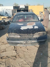 تم تفصيخ دايو برنس مكينه كير بطين جدد يحتاج غراض بي خير ويدلل مكاني مش...