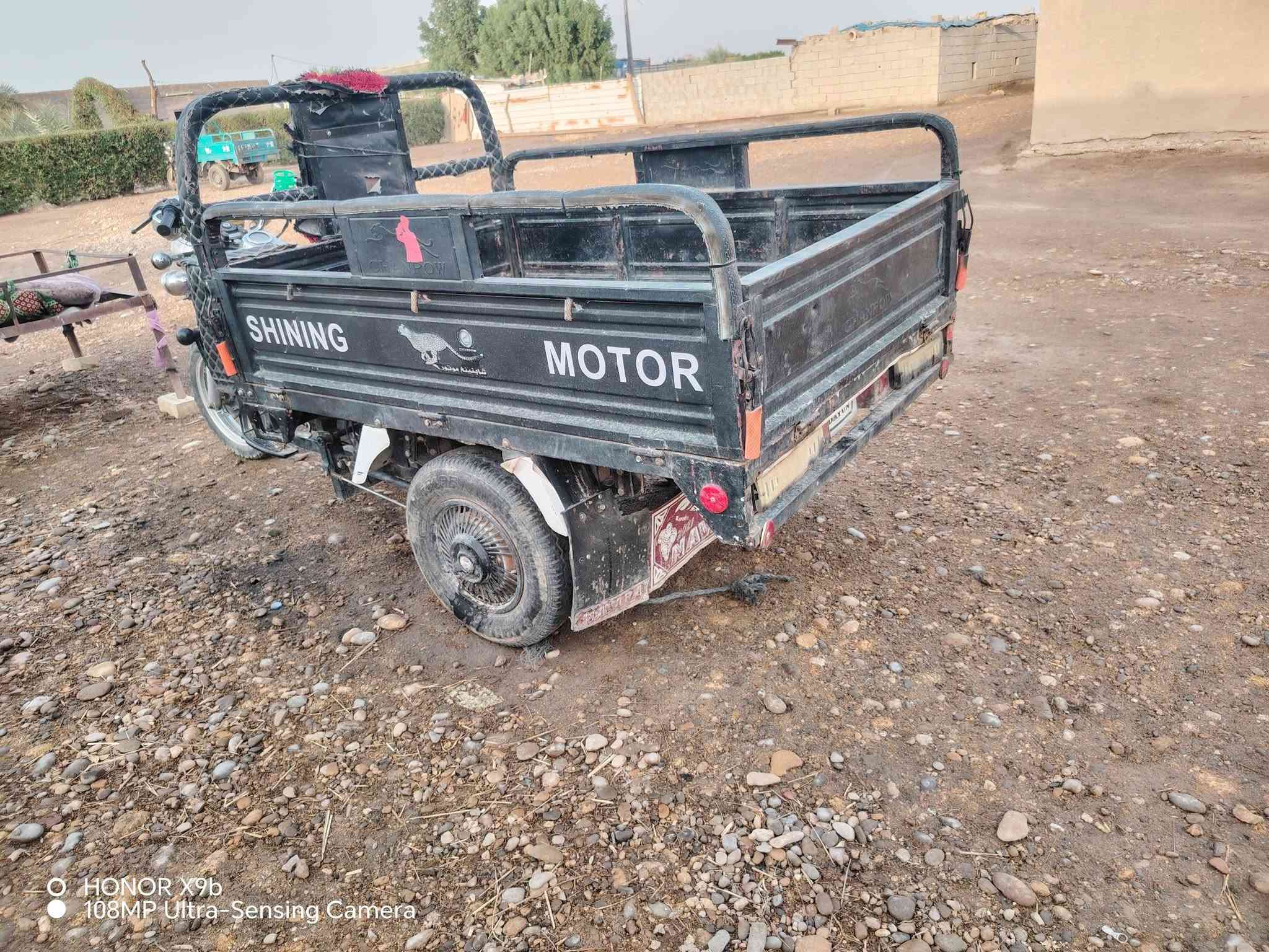 ستوته • موديل21 • مكينه جديد