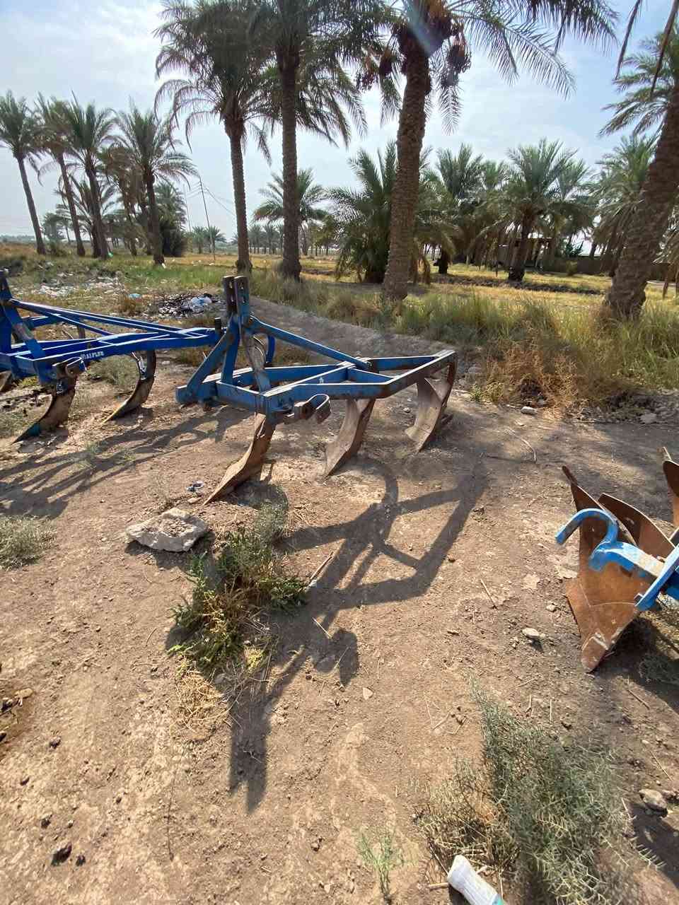 معدات زراعيه • ديجر • الحله