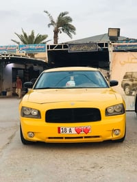 تشارجر ٢٠٠٨ • باسمه مصفرة • ديوانية