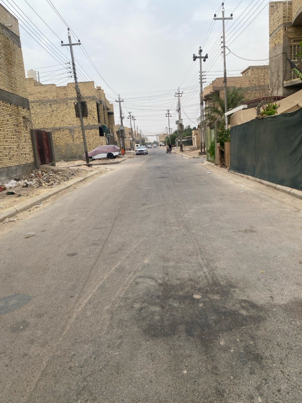 نهاوند ال١١ الف • ١٠٠م • طابو جديد