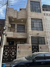 بغداد سبع ابكار • ١٠٠م • بيتين منفصلات