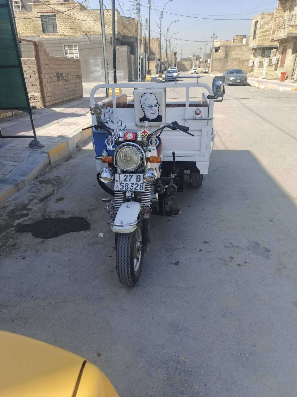 سلام عليكم ستوته لبيع 2او800موديل عشرين كفاله عامه ***********
