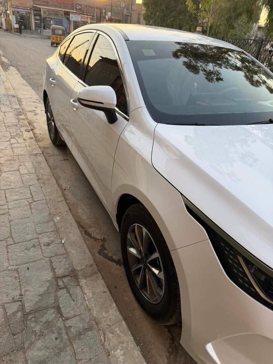 #بيع_مستعجل_نظيفه  وجاههزه 
بي وادي دستروير  2025
 كفاله عامه  من الصبغ والتبديل والحادث 
‏رقم بغداد بسمي تحويل ثاني يوم
ماشيه 45 بانزين
 بانزين+كهرباء   بصمه  + كارت 
‏بلكن هايبرد 
‏الغراض مالته كلهه كامله 

‏ملاحظه / يوجد سونار حديث 
‏💎محرك 1500 هجين تنفس طبيعي هايبرد 
+ بانزين + شحن ذاتي + شحن خارجي 

‏💎بصمه تشغيل+تشغيل عن بعد   
‏💎السياره مرتبطة بذكاء الصطناعي حسب قيادتك تصرف
‏💎ايرباك عدد 12 
‏ بانزين 
‏💎كير ماوس 
‏💎فتح باب كارت انفسي 
‏💎تبريد قطعتين 

‏💎شاشه قلاب + كار بلي 
‏💎جلد ابيض 
‏💎بكلايت ليد متصل اشاره خلفيه نشره لكزز 
‏💎لد+ اشاره ليد لايت + لايت زينون 
‏💎هاندر بريك بصمه + اوتو هولد 

‏تشغيل فقط لمس للبريك

‏💎حساس خلفي + كامره خلفيه 
‏💎حساس ظغط اطار 
‏💎لايت اوتو 
‏💎اشاير مري 
‏💎ويل كب حجم 16 كروم 
رقم صاحب السياره 
*********** واتساب 
العنوان بغداد الزعفرانيه
