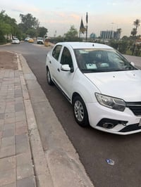 سيمبول ٢٠٢٠ • ١٢٢٬٠٠٠ كم • ضرر بالسونار