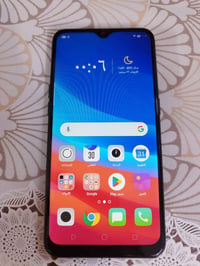أوبو A5s • ذاكرة ٣٢ • بطارية ٤٠٠٠مل