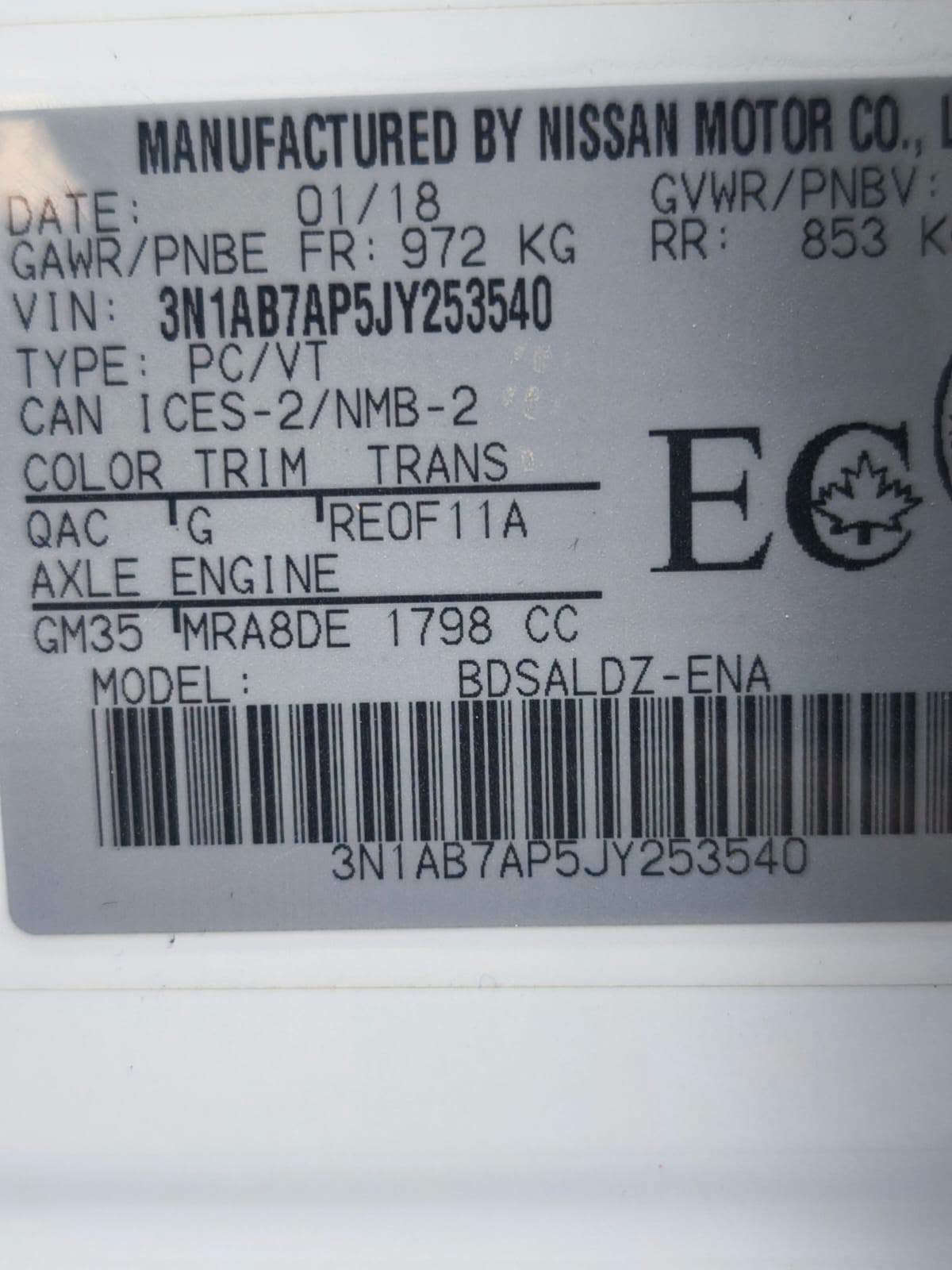 نيسان سنترا موديل 18
سعر ب 95$ 
ترهم بلتقسيط عربون 60$

سياره جاهزه 
حادث بنيد و جاملغ فقط 

حره تحويل مباشر

كروب 13 رابط كروب مكتب الخليج للأستيراد الوارد الامريكي والخليجي
اهلا وسهلا بالجميع 🇺🇲🇾🇪
https://chat.whatsapp.com/CIRbT8LWJE4DOtlzOwVMw4
***********
