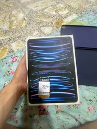 ايباد 11 • M2 • بطاريه 89