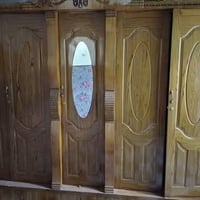 كاونتر ٥ابواب • مستعمل قليل • طويريج